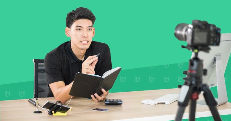 5 Steps To Create an Effective YouTube Marketing Strategy