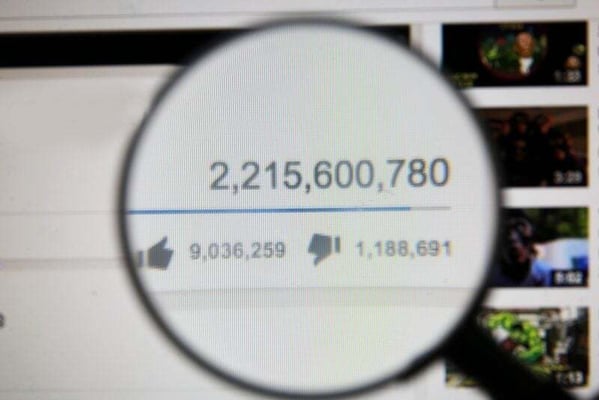Top 3 YouTube Metrics Beginner Marketing Teams Should Actually Track