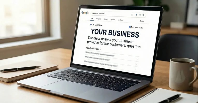 AEO Best Practices: 5 Ways to Improve Your Brand’s AI Visibility