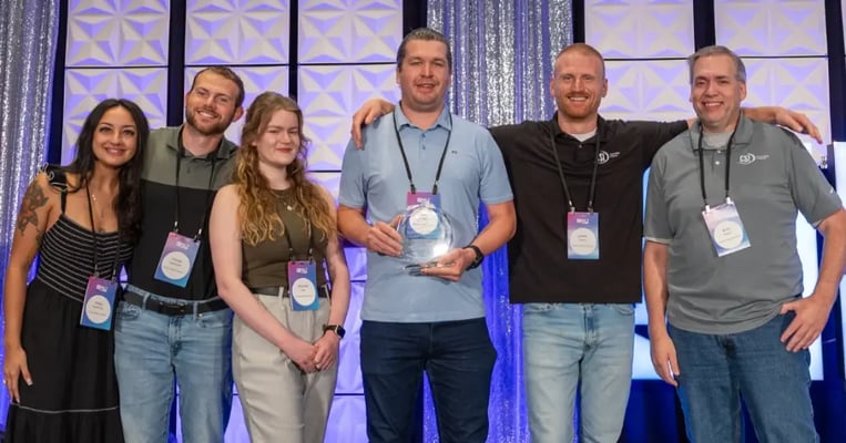 How to Build and Scale a High-Performing Marketing Team