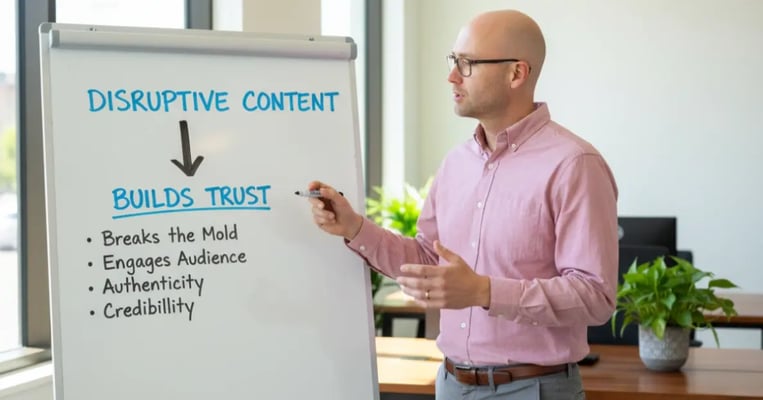 Content Marketing Strategy in 2026