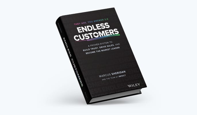Endless Customers vs Inbound Marketing: What’s the Difference?