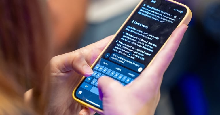 AI for Business: 44 Ways CEOs Are Using It to Grow Revenue