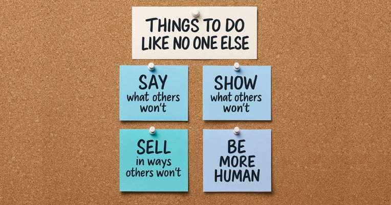 How to Create Content That Will Disrupt Your Industry