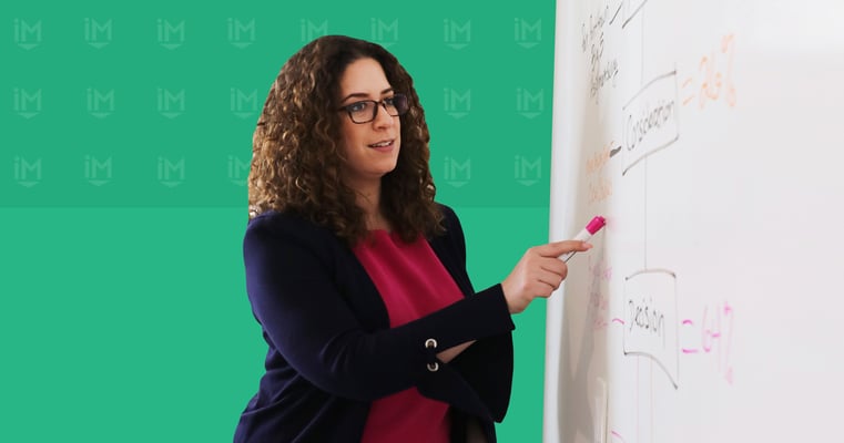 5 Steps to Improve Your Sales Process (Without Starting From Scratch)