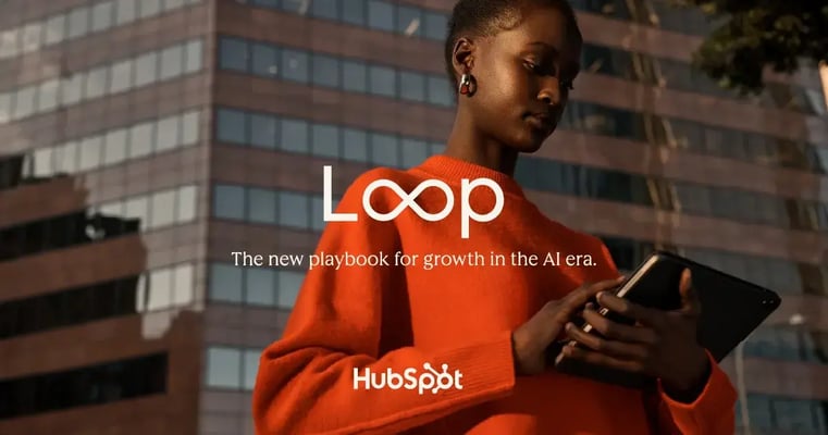 What Is HubSpot's Loop Marketing and Does It Work With Endless Customers?