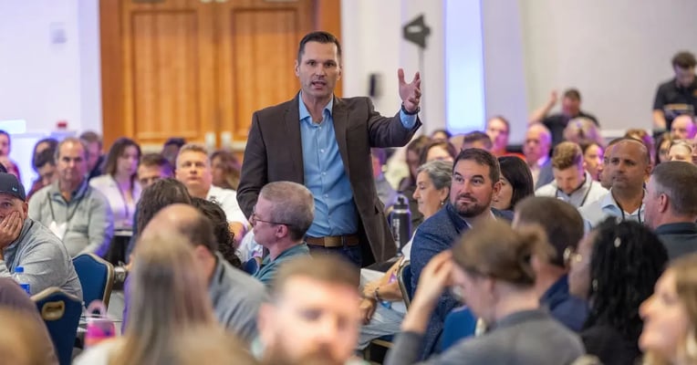 How to Implement The Endless Customers System™ (Step-by-Step Guide for Leadership Teams)