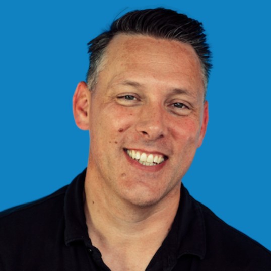 Will Smith Headshot - Will Smith