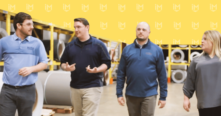 Inbound Marketing for Manufacturers