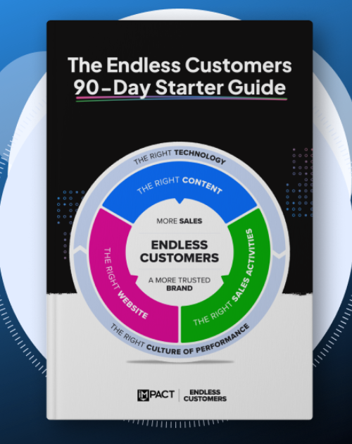 Endless Customers Starter Guide
